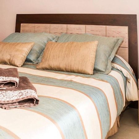 Apartamento Atlantida Santa Cruz de Tenerife Eksteriør billede