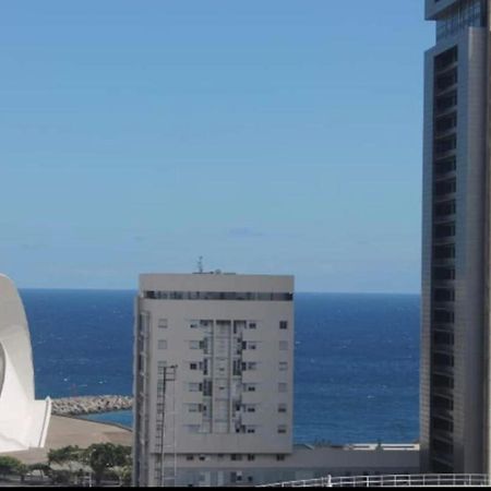 Apartamento Atlantida Santa Cruz de Tenerife Eksteriør billede