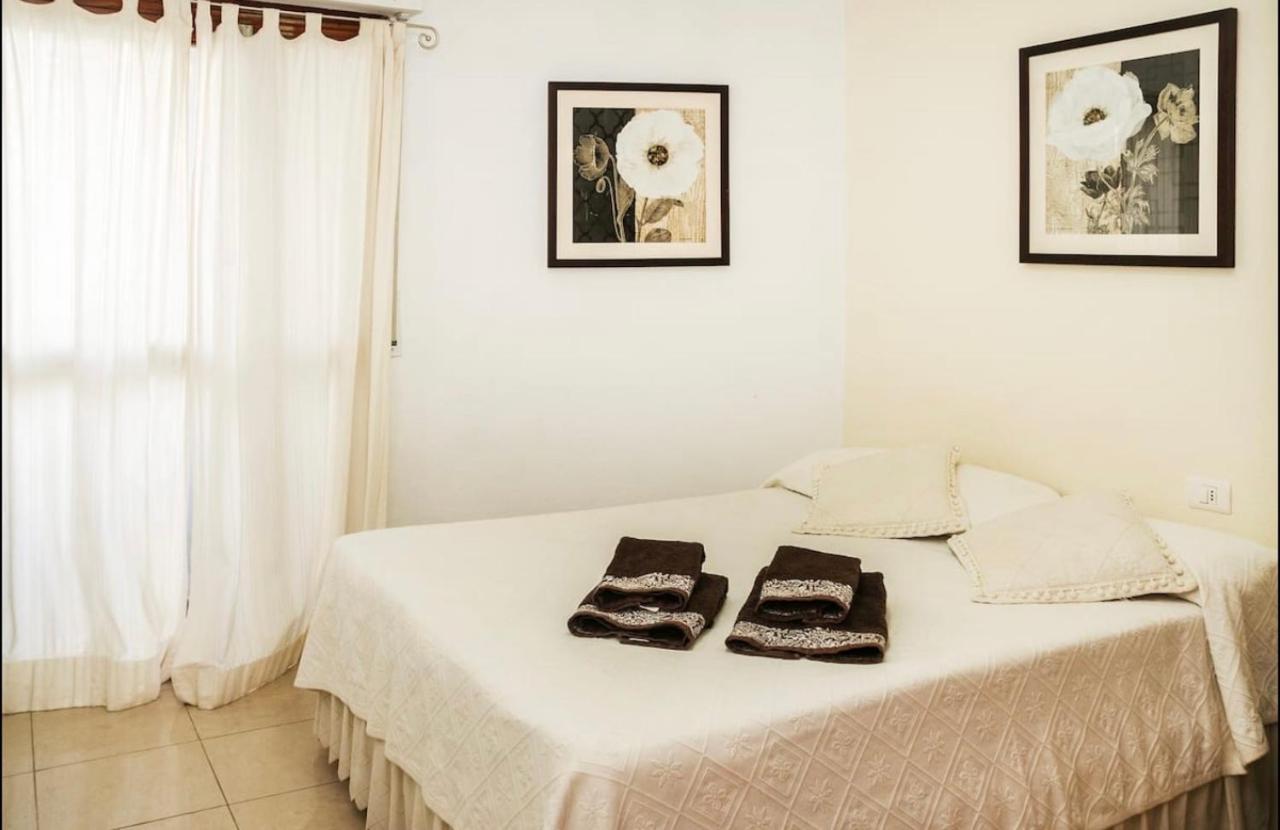 Apartamento Atlantida Santa Cruz de Tenerife Eksteriør billede