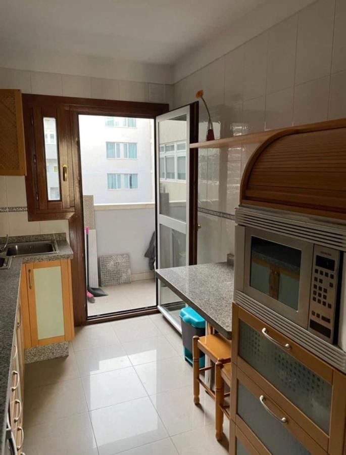 Apartamento Atlantida Santa Cruz de Tenerife Eksteriør billede