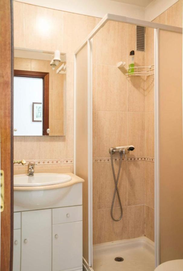 Apartamento Atlantida Santa Cruz de Tenerife Eksteriør billede