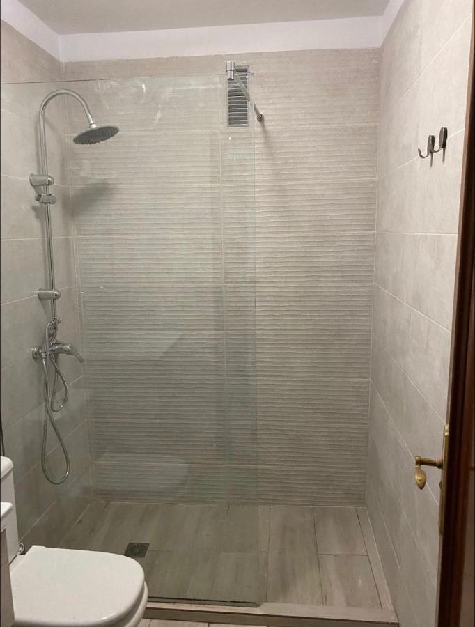 Apartamento Atlantida Santa Cruz de Tenerife Eksteriør billede
